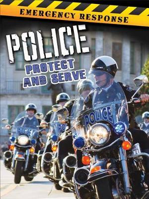 Cover of Police