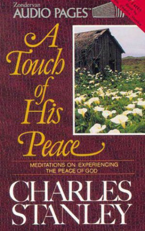 Book cover for Peace