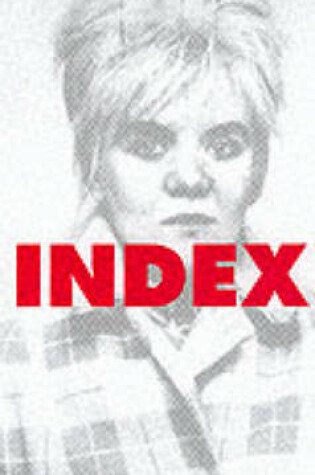 Cover of Index