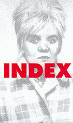 Book cover for Index