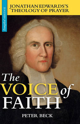 Cover of The Voice of Faith