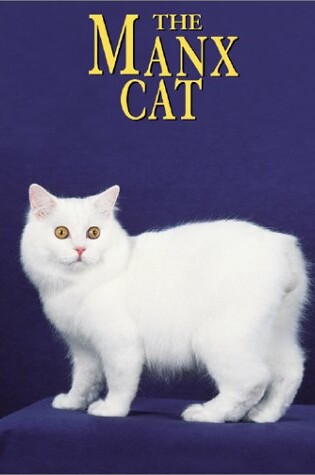 Cover of The Manx Cat