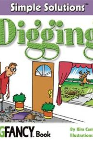 Cover of Digging