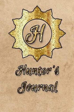 Cover of Hunter