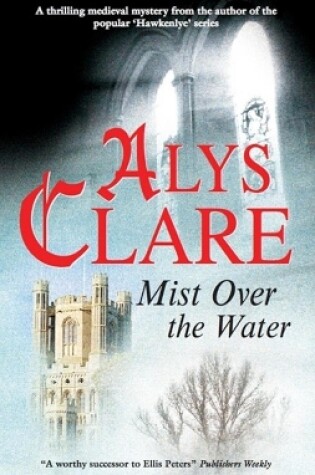 Cover of Mist Over the Water
