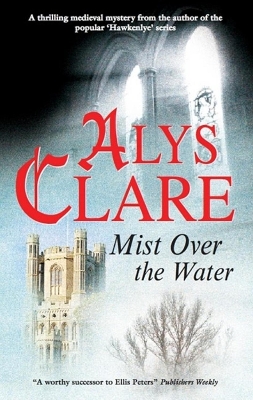 Book cover for Mist Over the Water
