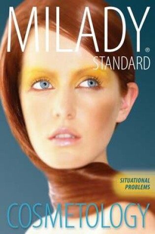 Cover of Situational Problems for Milady Standard Cosmetology 2012