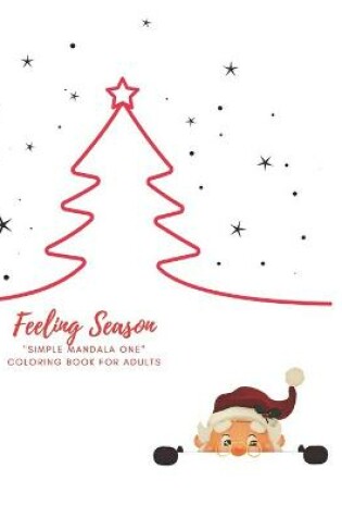 Cover of Feeling Season