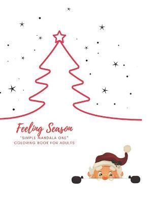 Book cover for Feeling Season