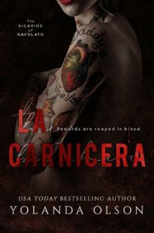 Cover of La Carnicera