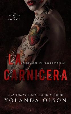 Cover of La Carnicera