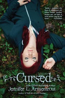 Cursed by Jennifer L Armentrout