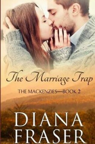 Cover of The Marriage Trap