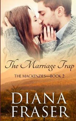 Cover of The Marriage Trap