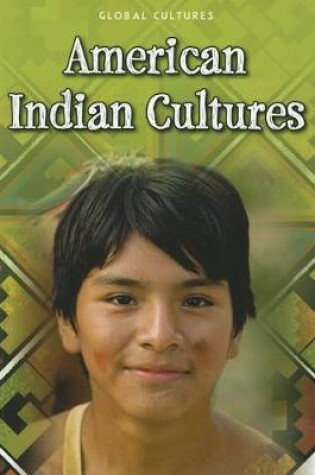 Cover of American Indian Cultures (PB)