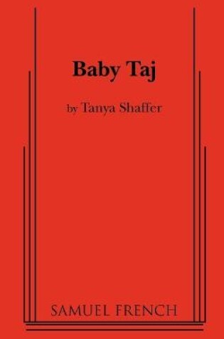 Cover of Baby Taj