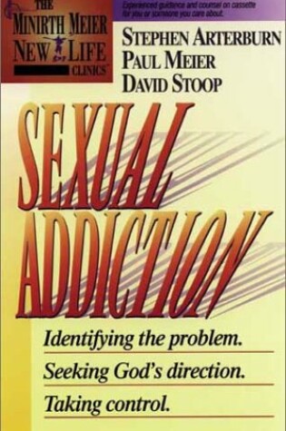 Cover of Sexual Addiction