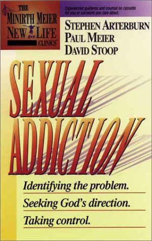Cover of Sexual Addiction