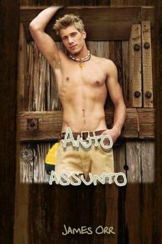 Cover of Aiuto Assunto