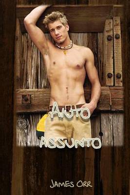 Book cover for Aiuto Assunto