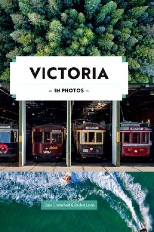 Cover of Victoria in Photos