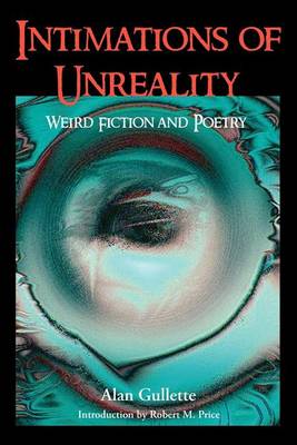 Book cover for Intimations of Unreality
