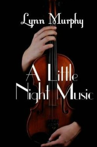 Cover of A Little Night Music