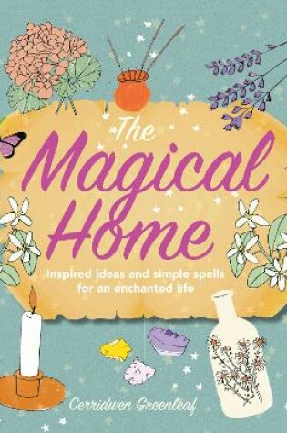 Cover of The Magical Home