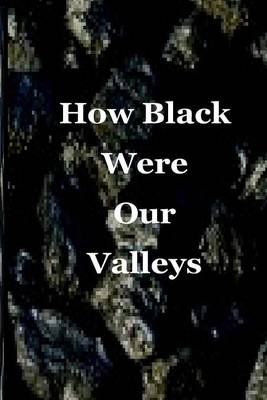 Book cover for How Black Were Our Valleys