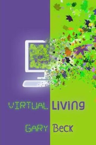 Cover of Virtual Living