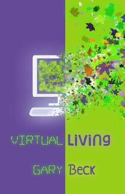 Book cover for Virtual Living
