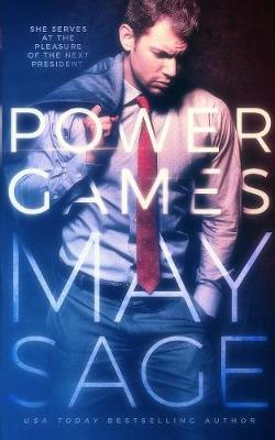 Book cover for Power Games