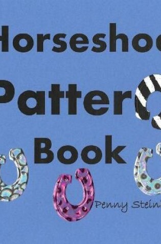 Cover of Horseshoe Pattern Book