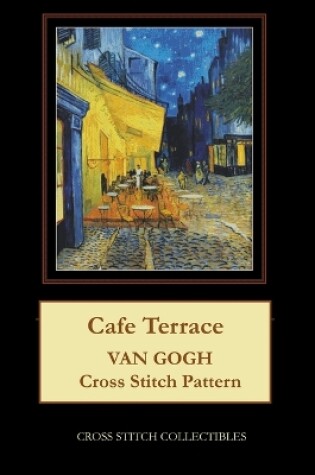 Cover of Cafe Terrace