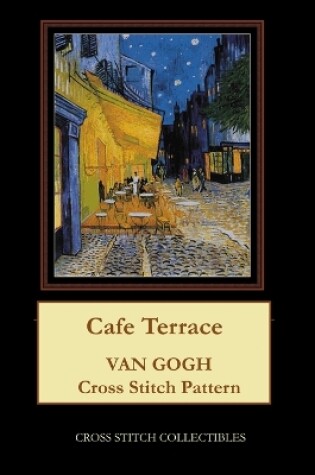 Cover of Cafe Terrace