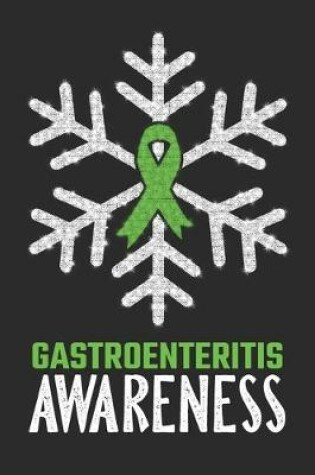 Cover of Gastroenteritis Awareness
