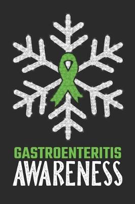 Book cover for Gastroenteritis Awareness