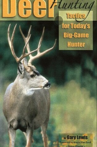 Cover of Deer Hunting