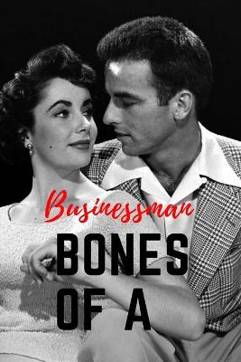 Book cover for Bones of a businessman