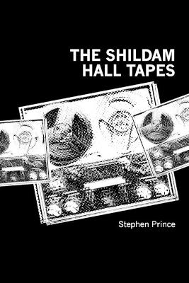 Book cover for The Shildam Hall Tapes