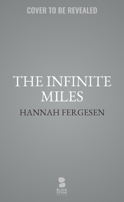 Book cover for The Infinite Miles