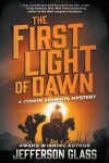 Book cover for The First Light of Dawn