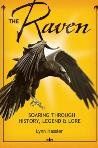 Cover of The Raven