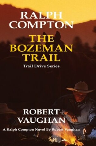 Cover of The Bozeman Trail