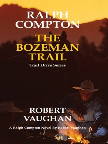 Cover of The Bozeman Trail