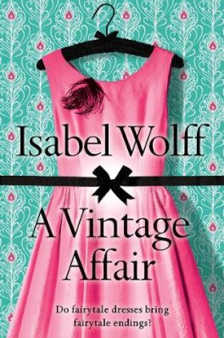 Cover of A Vintage Affair