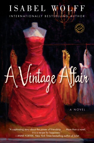 Cover of A Vintage Affair