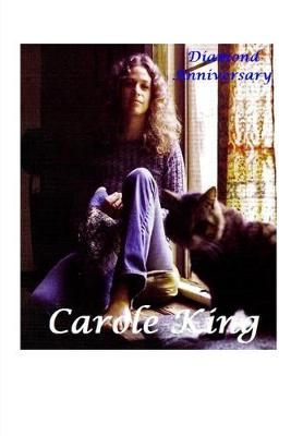 Book cover for Carole King