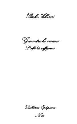 Cover of Geometriche visioni