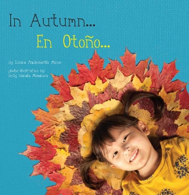 Cover of In Autumn / En Otoño